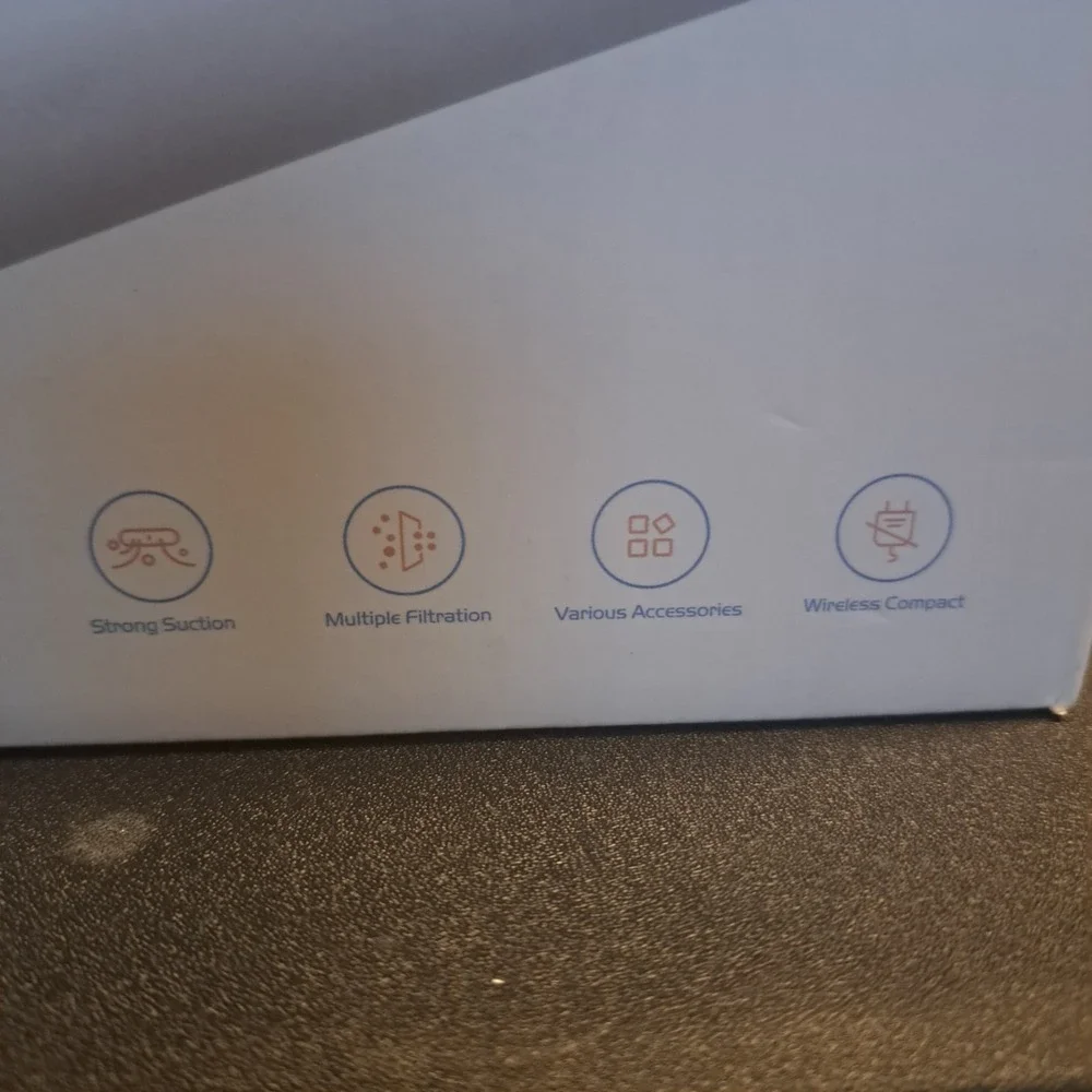 Derfun 19 portable